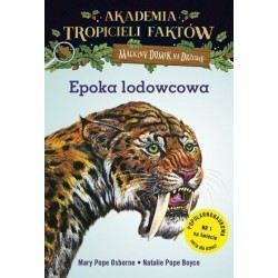 Epoka lodowcowa. Akademia...