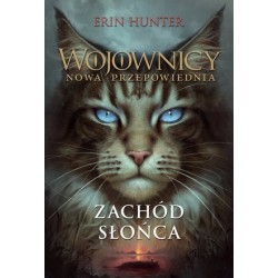 Zachód słońca. Cykl...