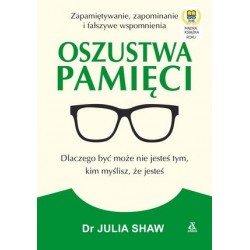 Oszustwa pamięci