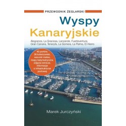 Wyspy Kanaryjskie....