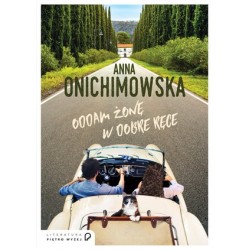 Oddam żonę w dobre ręce