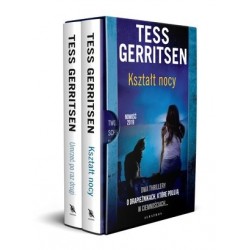 Pakiet: Kształt nocy /...