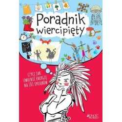 Poradnik wiercipięty, czyli...