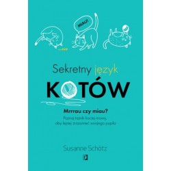 Sekretny język kotów