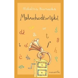 Maluchodźwięki. Pomoc...