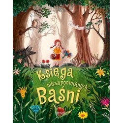 Księga niezapomnianych baśni