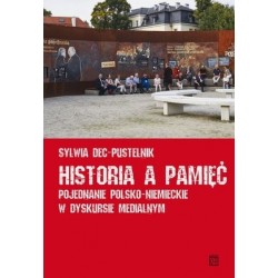 Historia a pamięć....