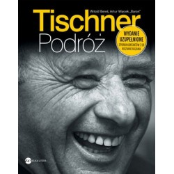 Tischner. Podróż (wydanie...