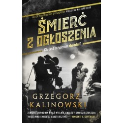 Śmierć z ogłoszenia