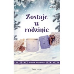 Zostaje w rodzinie