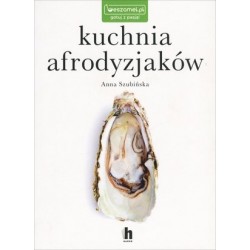 Kuchnia afrodyzjaków