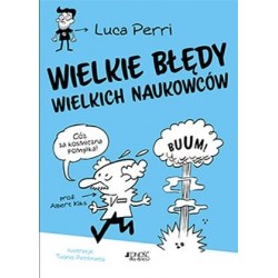 Wielkie błędy wielkich...