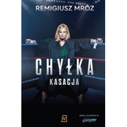 Chyłka. Kasacja (wydanie...