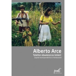 Telefon obwieszcza śmierć....