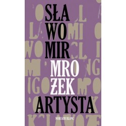 Artysta i inne opowiadania