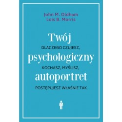 Twój psychologiczny...