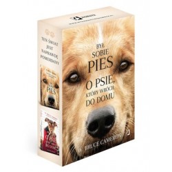 Pakiet: Był sobie pies / O...