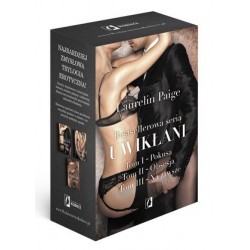 Pakiet: Uwikłani: Pokusa /...