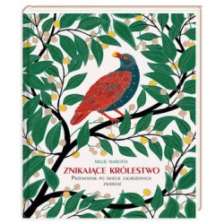 Znikające królestwo....