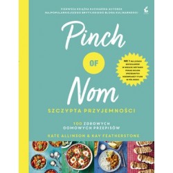 Pinch of Nom. Szczypta...