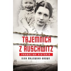 Tajemnica z Auschwitz