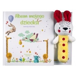 Album mojego dziecka