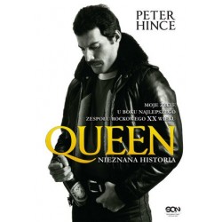 Queen. Historia nieznana...