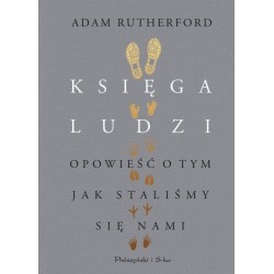 Księga ludzi. Opowieść o...