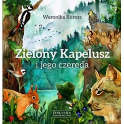 Zielony Kapelusz i jego...