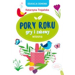 Edukacja domowa. Pory roku....