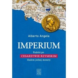 Imperium. Podróż po...