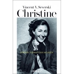 Christine. Powieść o...