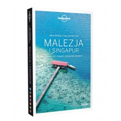 Malezja i Singapur (Lonely...
