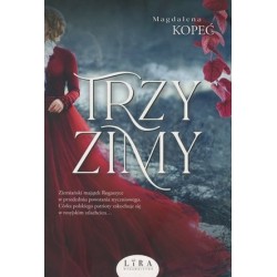 Trzy zimy