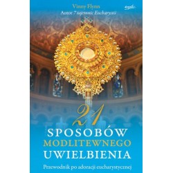 21 sposobów modlitewnego...