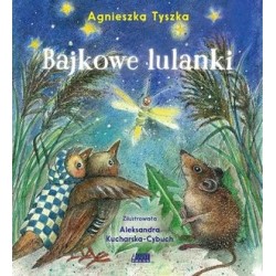 Bajkowe lulanki