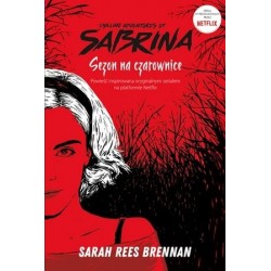 Chilling Adventures of...