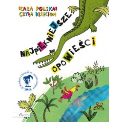 Cała Polska czyta dzieciom....