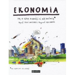 Ekonomia. To, o czym...