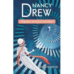 Zagadka ukrytych schodów....