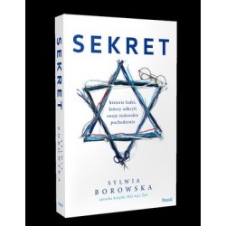 Sekret. Historie Polaków,...