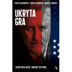 Ukryta gra