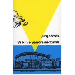 W kinie panoramicznym