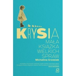Krysia. Mała książka...