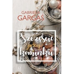 Szczęście przy kominku