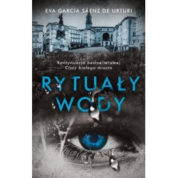 Rytuały wody. Trylogia...
