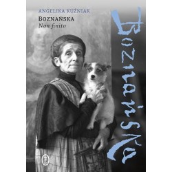 Boznańska. Non finito