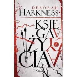 Księga życia. Trylogia...