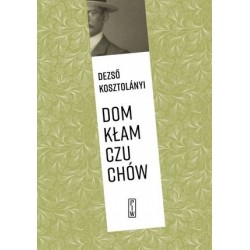 Dom kłamczuchów....