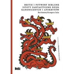 Bestie i potwory biblijne